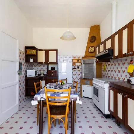 Maison Malu' * Nardò