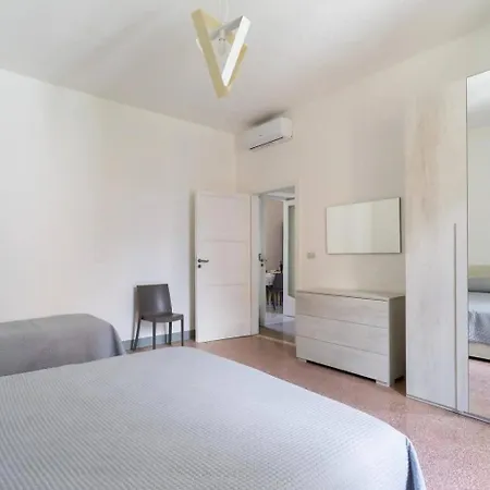 Apartment Maison Malu'