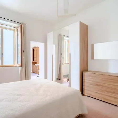 Maison Malu' Apartment *