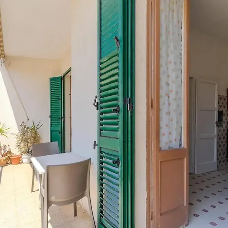 Daire Maison Malu' Nardò