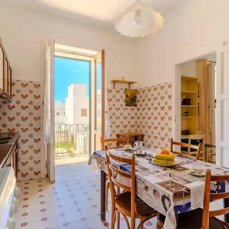 Maison Malu' * Nardò
