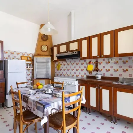 Maison Malu' Apartment